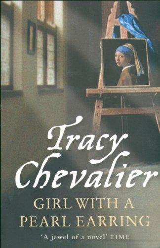 Girl with a Pearl Earring                                                                                                                             <br><span class="capt-avtor"> By:Chevalier, Tracy                                  </span><br><span class="capt-pari"> Eur:11,37 Мкд:699</span>